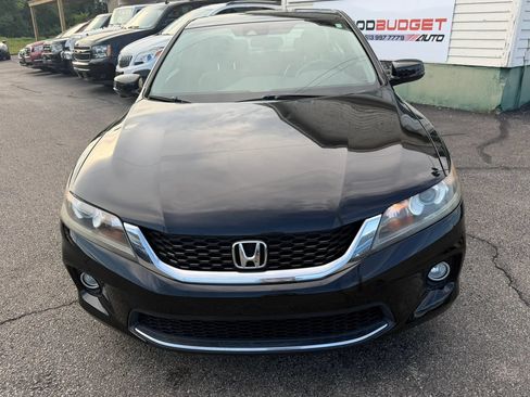 Used 2014 Honda Accord EX-L image 4