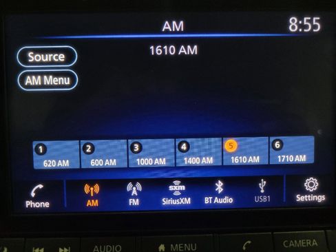 Used 2023 Nissan Altima 2.5 SV AWD/4WD image 25