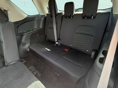 Used 2023 Nissan Pathfinder SV FWD image 29