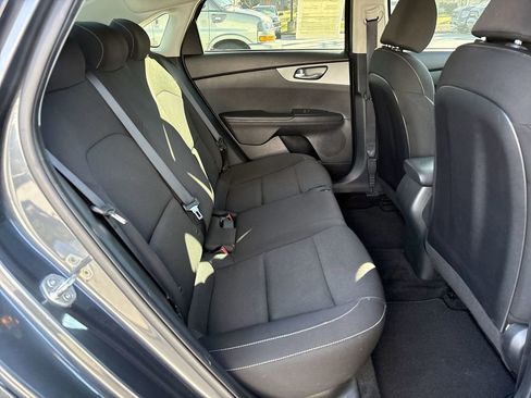 Used 2021 Kia Forte Sedan image 26