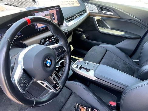 Used 2024 BMW X1 M35i w/ Premium Package AWD/4WD image 20