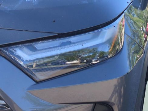 Certified 2024 Toyota RAV4 Limited w/ Advanced Technology Package AWD/4WD image 26
