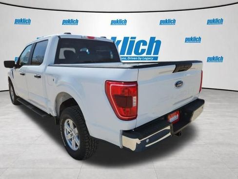 Used 2022 Ford F150 XLT w/ Trailer Tow Package AWD/4WD image 5