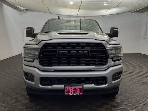 Used 2023 RAM 2500 Limited AWD/4WD image 6