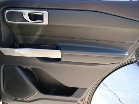 Used 2021 Ford Explorer Timberline AWD/4WD image 11