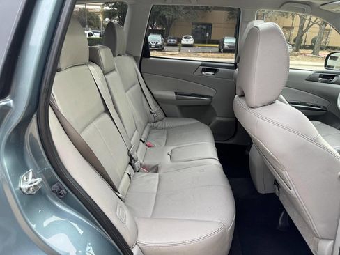 Used 2012 Subaru Forester 2.5X Touring image 15