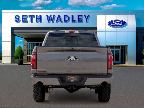 New 2026 Ford F150 Tremor w/ Equipment Group 402B AWD/4WD image 5