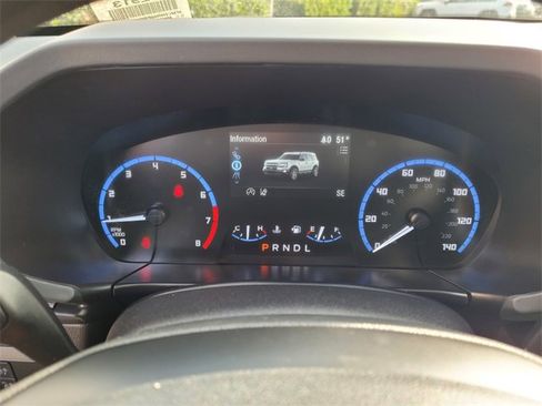 Used 2023 Ford Bronco Sport Big Bend image 23