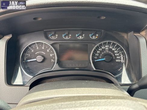 Used 2013 Ford F150 XLT w/ Luxury Equipment Group AWD/4WD image 28