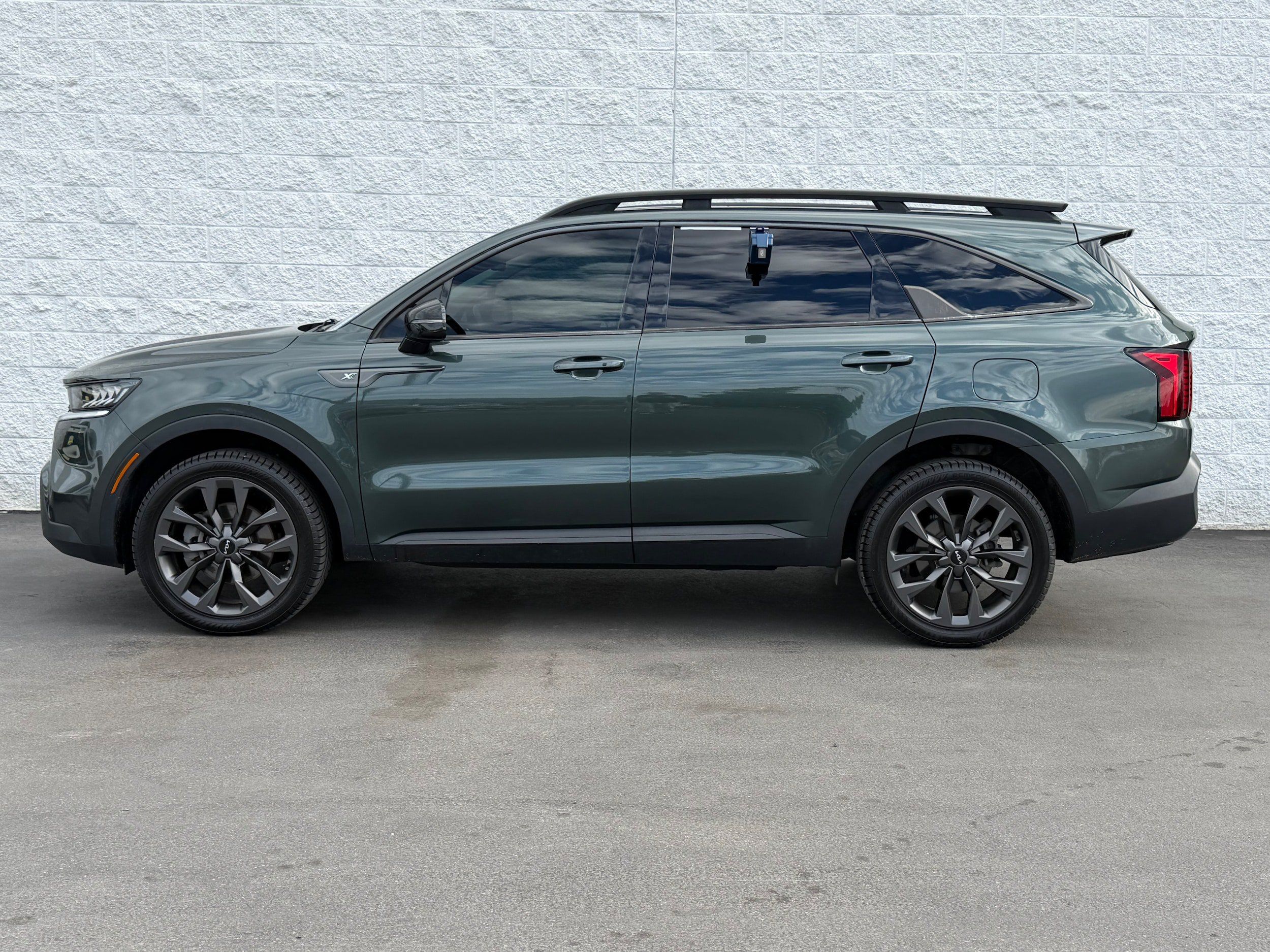 Used 2022 Kia Sorento X-Line EX AWD/4WD image 4