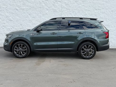 Used 2022 Kia Sorento X-Line EX AWD/4WD image 4