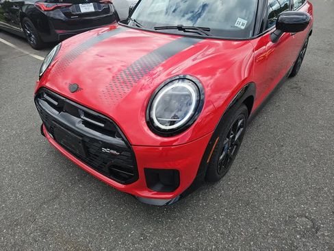 Used 2026 MINI Cooper S FWD image 2