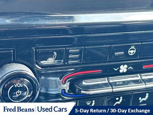 Used 2022 Jeep Grand Cherokee L Limited image 22