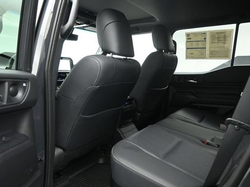 Used 2025 Toyota Land Cruiser w/ Premium Package AWD/4WD image 18