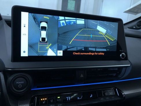 New 2026 Toyota Prius Limited image 27