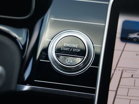 Used 2021 Mercedes-Benz S 580 4MATIC Sedan image 32