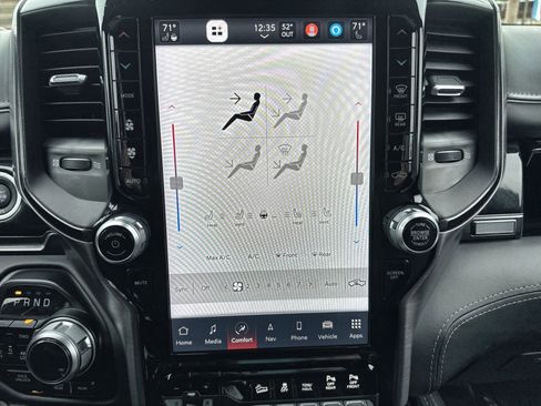 Used 2022 RAM 2500 Power Wagon image 21