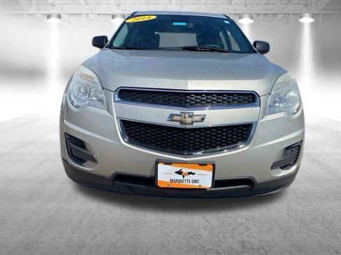 Used 2014 Chevrolet Equinox LS AWD/4WD image 13