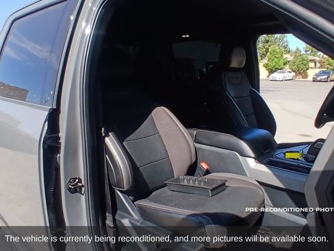 Used 2020 Ford F150 Raptor w/ Equipment Group 802A Luxury AWD/4WD image 13