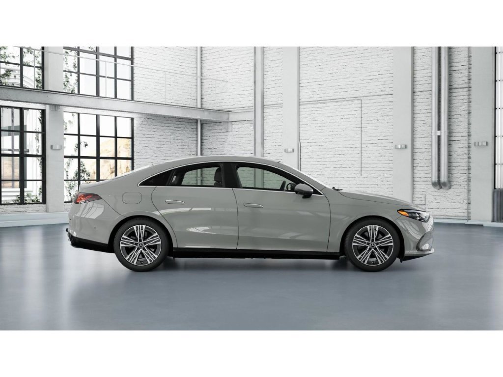 Used 2027 Mercedes-Benz CLA 250+ image 16