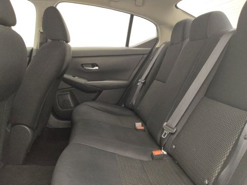 Used 2021 Nissan Sentra S image 18