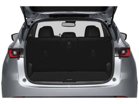 Certified 2023 MAZDA CX-5 AWD 2.5 S w/ Premium Package image 11