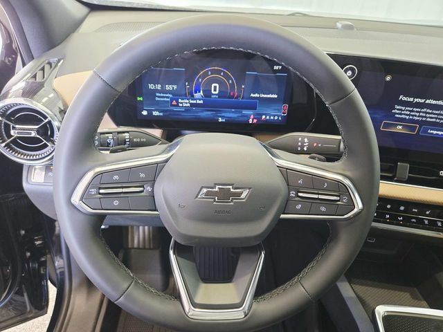 New 2026 Chevrolet Equinox ACTIV FWD image 15