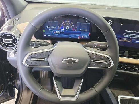 New 2026 Chevrolet Equinox ACTIV FWD image 15