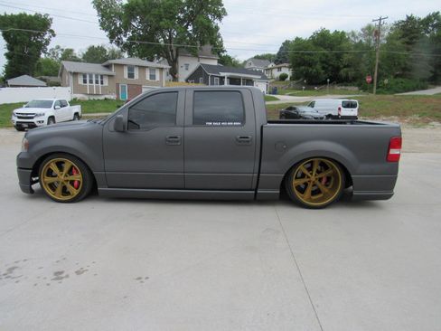 Used 2008 Ford F150 XLT RWD image 15