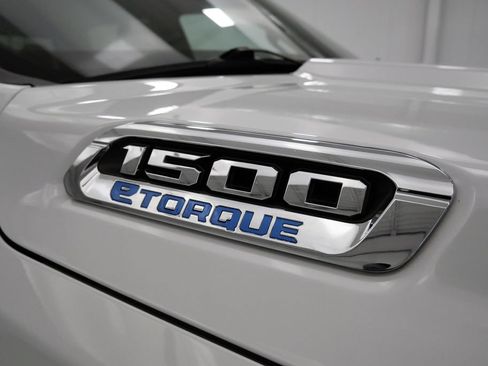 Used 2022 RAM 1500 Big Horn AWD/4WD image 10