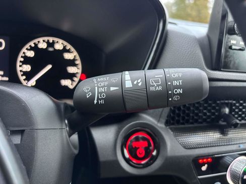 Certified 2025 Honda CR-V Sport-L image 31