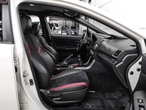 Used 2016 Subaru WRX STI AWD/4WD image 27