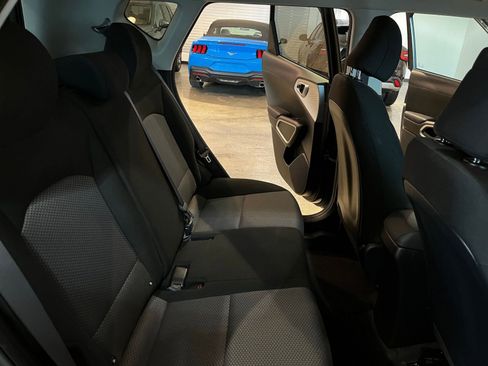 Used 2025 Kia Soul LX w/ LX Technology Package image 36