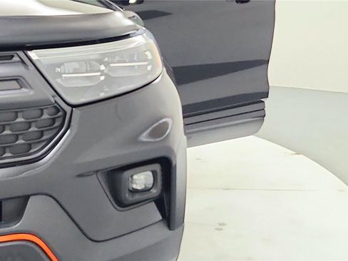 Used 2022 Ford Explorer Timberline AWD/4WD image 11