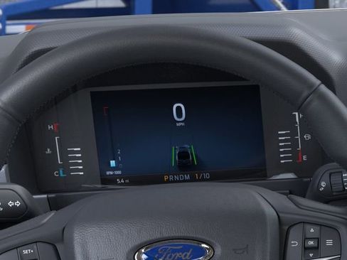 New 2026 Ford Ranger XLT RWD image 13
