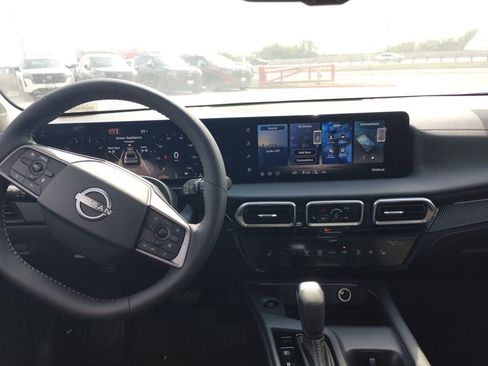 New 2026 Nissan Sentra SV w/ SV Convenience Package image 10