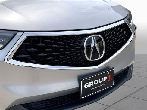 Used 2024 Acura RDX SH-AWD image 30