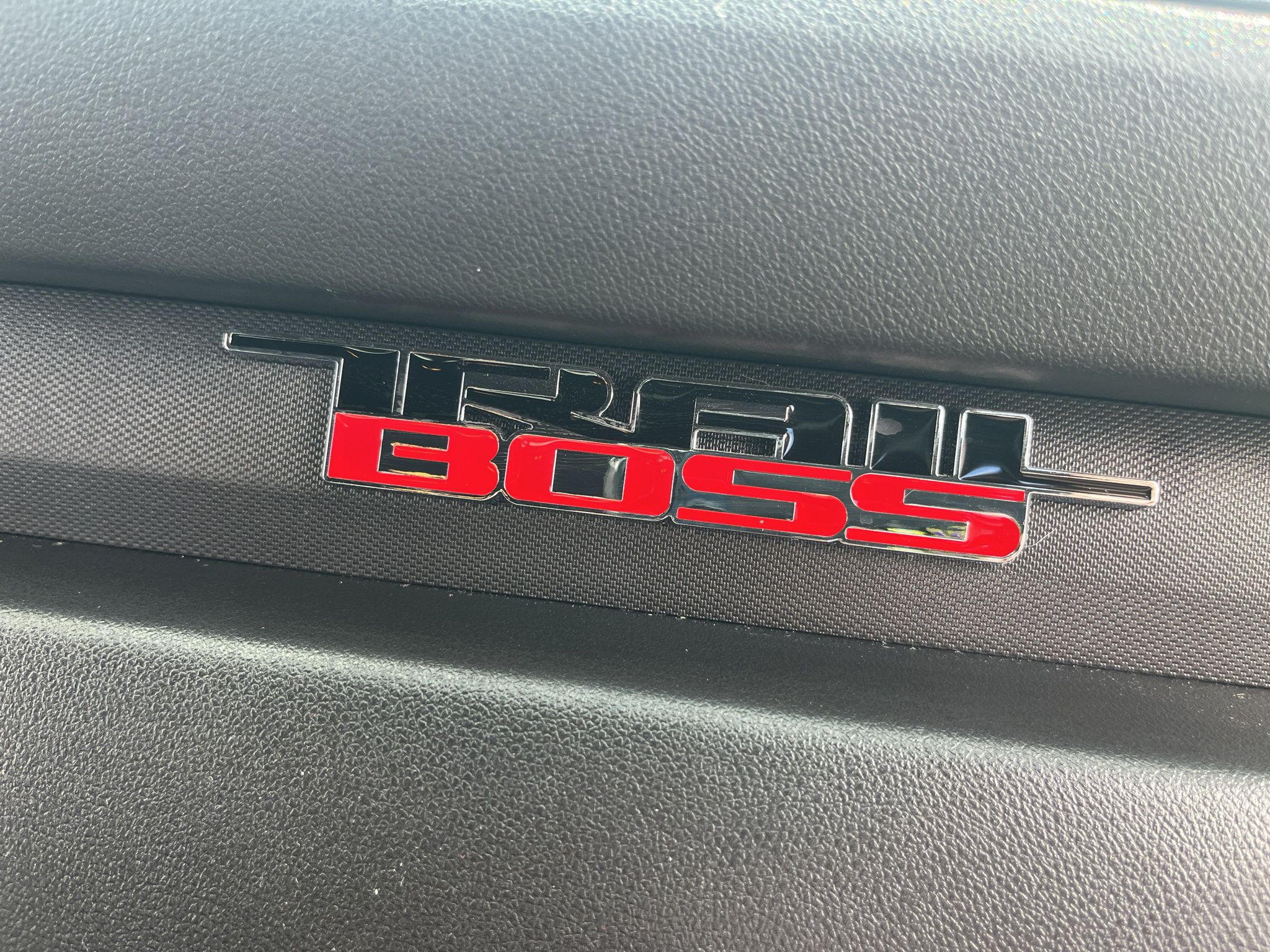 Used 2024 Chevrolet Colorado Trail Boss w/ Advanced Trailering Package AWD/4WD image 28