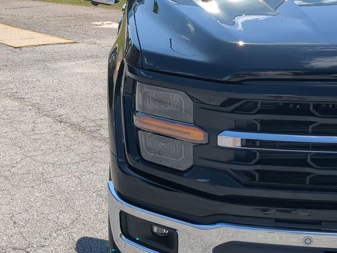 Certified 2024 Ford F150 XLT w/ Equipment Group 302A MID image 8