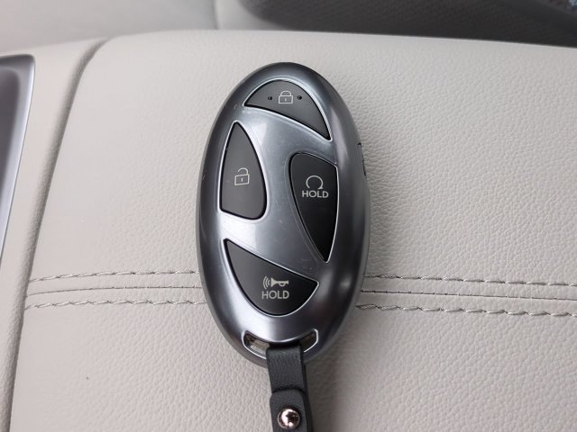New 2026 Hyundai Tucson SEL FWD image 26