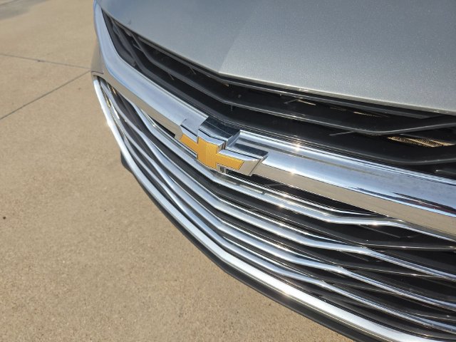 Used 2025 Chevrolet Malibu LT FWD image 28