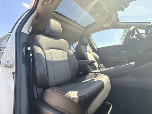 New 2026 Subaru Crosstrek 2.5i Limited AWD/4WD image 25