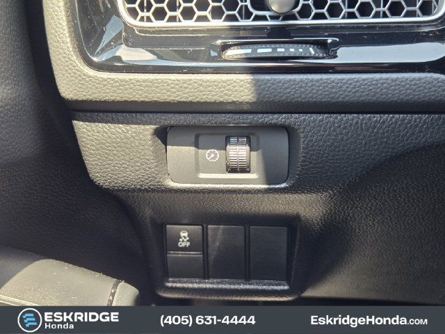 Certified 2026 Honda Civic Sport image 22