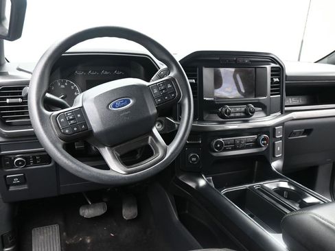 Certified 2023 Ford F150 XL w/ STX Appearance Package image 6