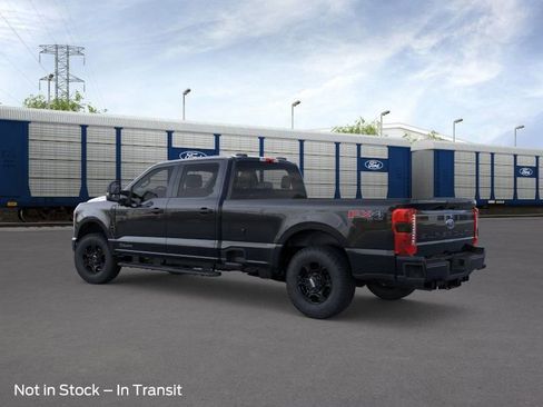 New 2026 Ford F350 XL image 4