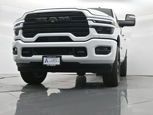 New 2026 RAM 2500 Laramie image 50