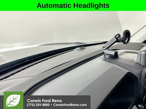 Used 2021 Ford Bronco Sport Big Bend w/ Big Bend Package (96B) AWD/4WD image 9