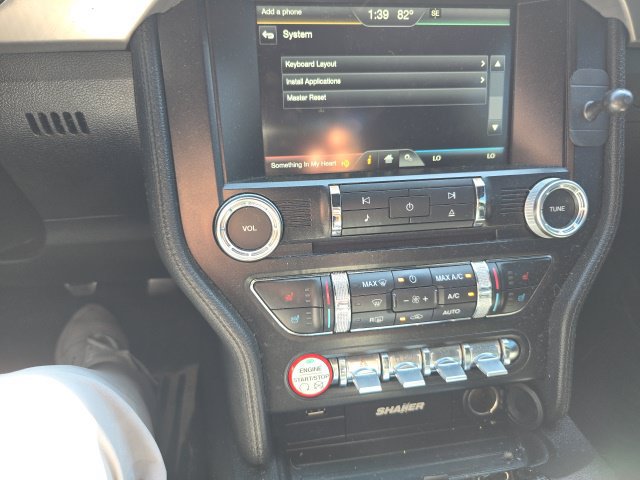 Used 2015 Ford Mustang GT Premium w/ GT Performance Package RWD image 32