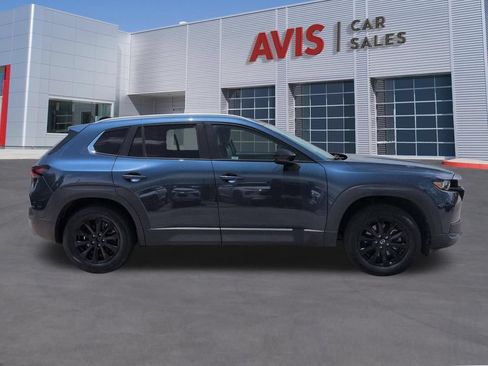 Used 2025 MAZDA CX-50 AWD 2.5 S w/ Premium Package image 5