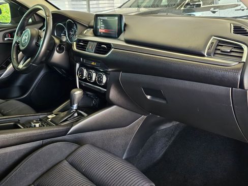 Used 2017 MAZDA MAZDA6 Sport FWD image 27